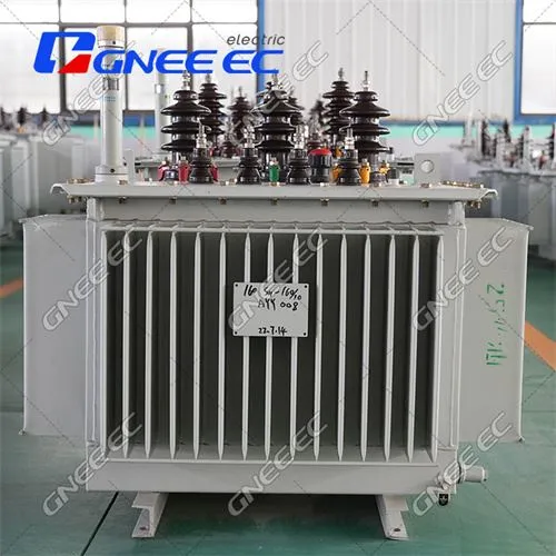 50 KVA 11KV Hermetically Sealed Distribution Transformer Supplier