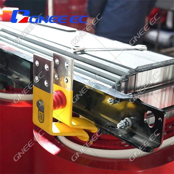 GNEE 13.2KV 20KVA Cast Resin Dry Type Transformer