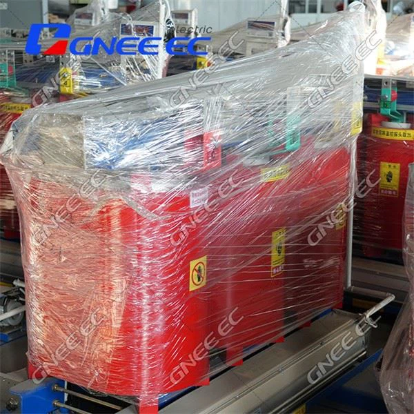 GNEE 13.2KV 20KVA Cast Resin Dry Type Transformer