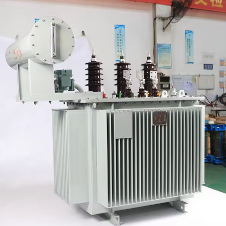 S11 630kVA Oil Immersed Transformer suppliers