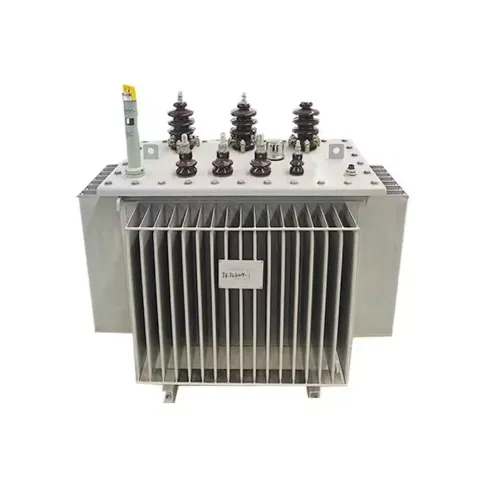 S13 400kVA Oil Immersed Transformer